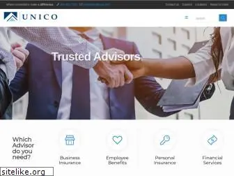 unicogroup.com