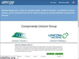 unicom-group.ro