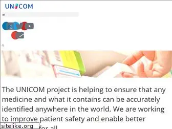 unicom-project.eu