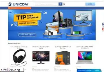 unicom.com.uy