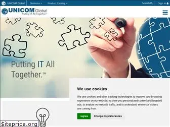 unicomglobal.com