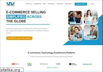 unicommerce.com