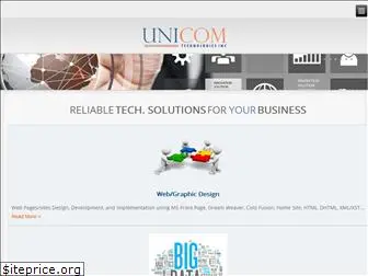 unicomtec.com