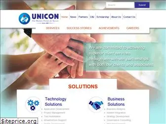 unicon-intl.com