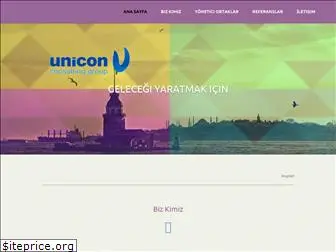 unicon.com.tr