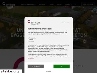 unicon.dk