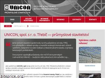 uniconcz.com