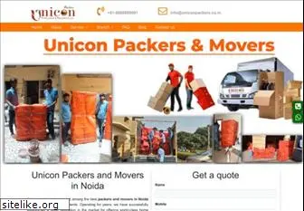 uniconpackers.co.in