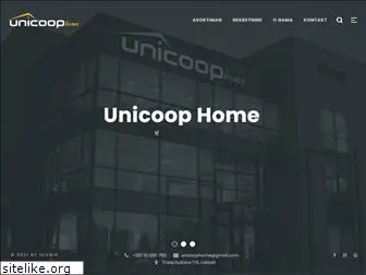 unicoophome.ba