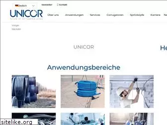 unicor.com