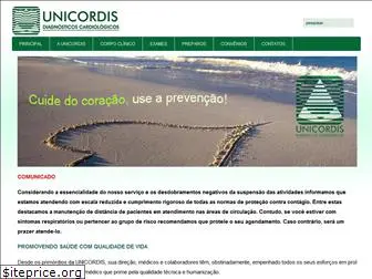 unicordisbh.com.br