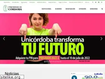 unicordoba.edu.co