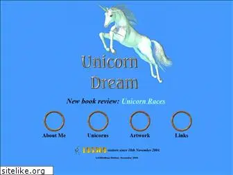 unicorn-dream.co.uk