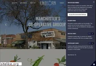 unicorn-grocery.co.uk