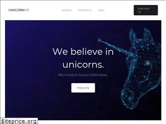 www.unicorn.vc