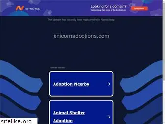 unicornadoptions.com