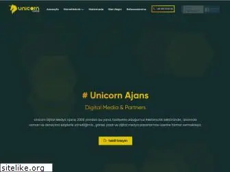 unicornajans.com