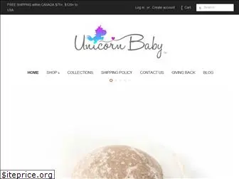 unicornbaby.ca