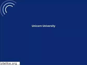 unicorncollege.cz