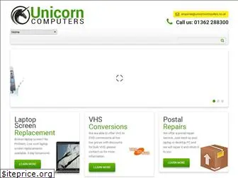 unicorncomputers.co.uk