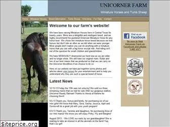 unicornerfarm.com