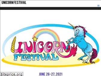 unicornfestivalcolorado.com