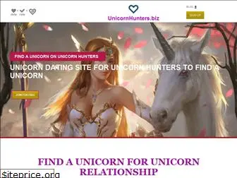 unicornhunters.biz