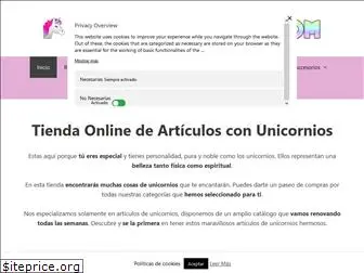 unicorniotienda.com