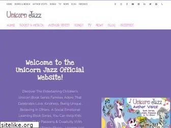 unicornjazz.com