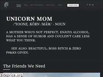 unicornmoms.com