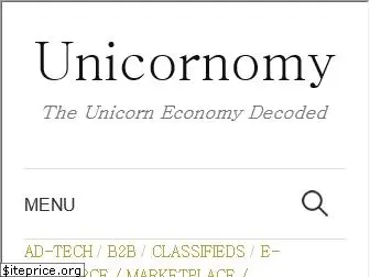 unicornomy.com
