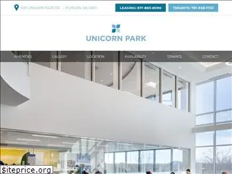 unicornpark.com