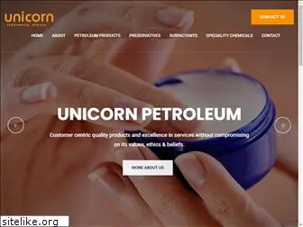 unicornpetro.co.in