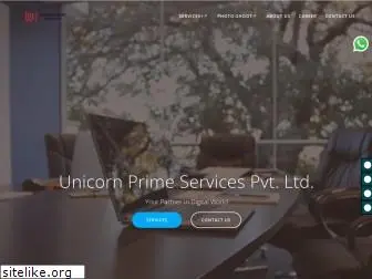 unicornprime.com