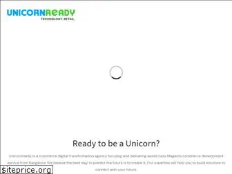 unicornready.com