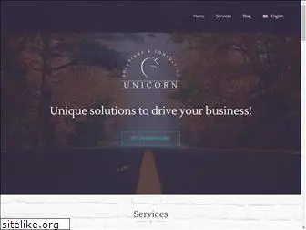 unicornsc.com