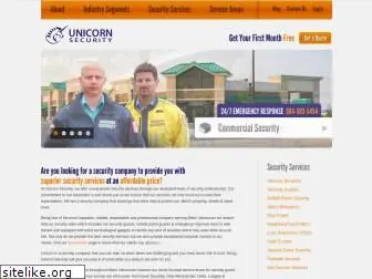 unicornsecurity.com