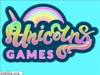 unicornsgames.com