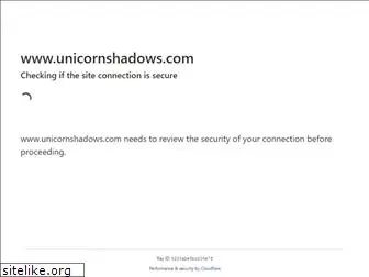 unicornshadows.com