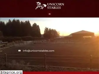 unicornstables.com