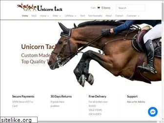 unicorntack.co.za