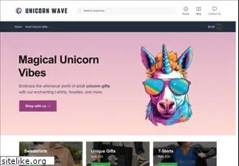 unicornwave.com