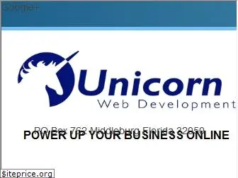 unicornwebs.com