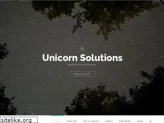 unicornwebsites.com