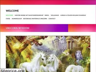 unicornwisdom.com