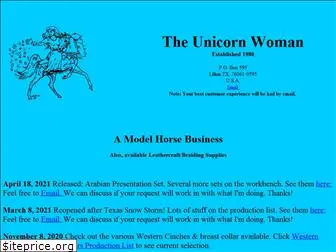 unicornwoman.com