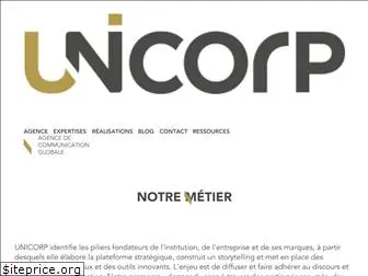 unicorp.fr