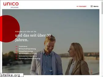 unicotreuhand.ch