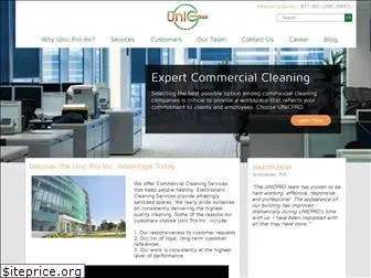 unicpro.com