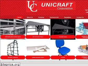 unicraftcorp.com